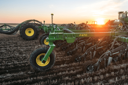 Precision Ag Essentials