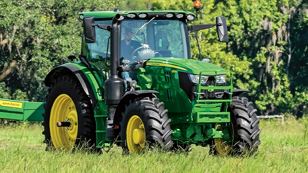 6R, 7R & 8R Tractor Inspection Image