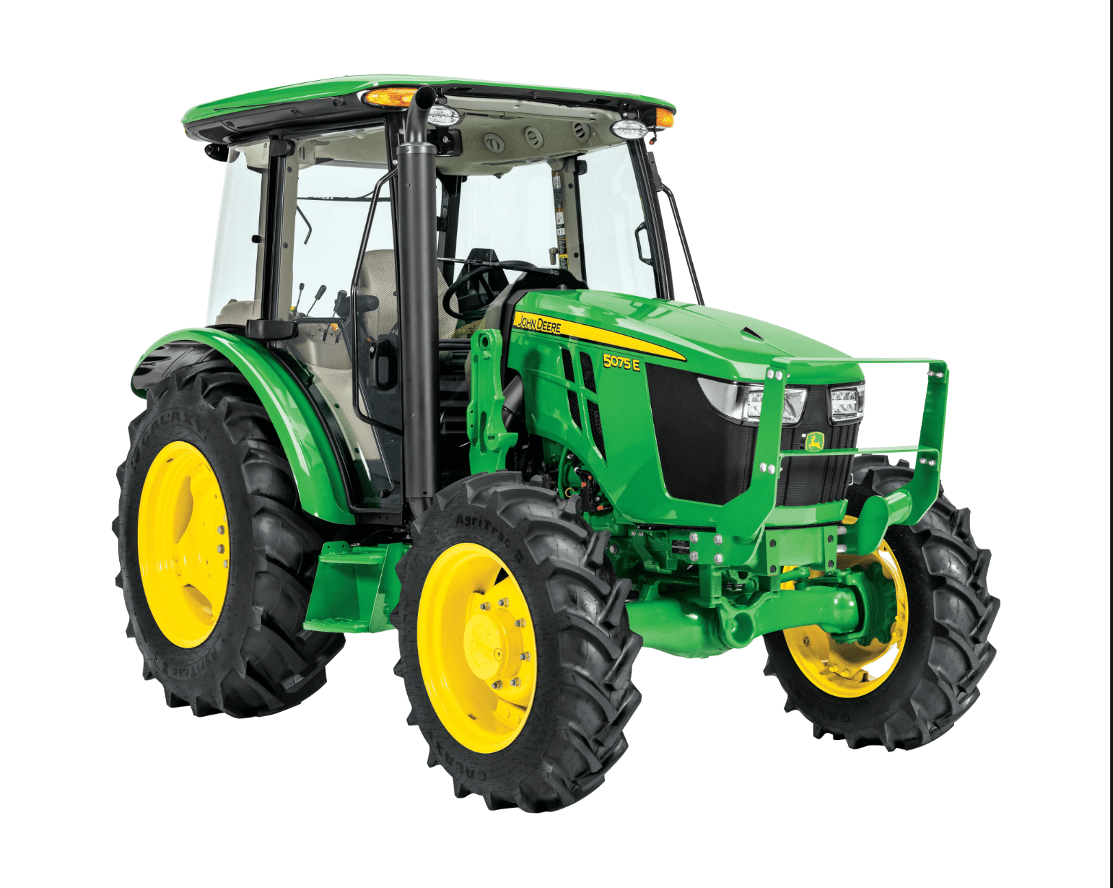 John Deere 5 Series
